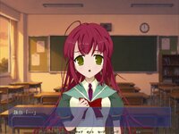 また、明日。 ゲーム画面2