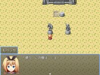 CHRONO BRASTER 7 ゲーム画面2