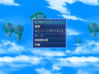 戦闘アクション全振りRPG3 ゲーム画面2