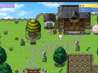 妖兎のお散歩物語デモ版(スマホブラウザ) ゲーム画面5