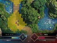 ASTRAL REGALIA　-体験版- ゲーム画面3