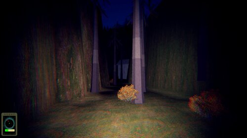 the shutter chance2 ゲーム画面2