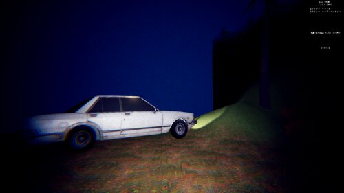 the shutter chance2 ゲーム画面3