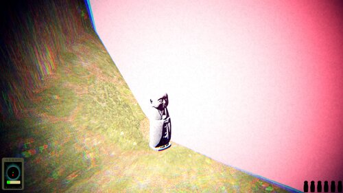 the shutter chance2 ゲーム画面4