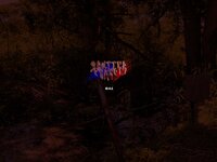 the shutter chance2 ゲーム画面