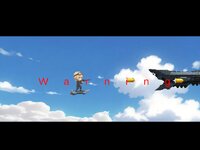 突撃シューリック～シンプルな横スクロールシューティング～ ゲーム画面3