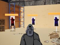 テレストリアルストレージα ゲーム画面3