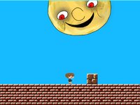 夢から覚めたら ゲーム画面1