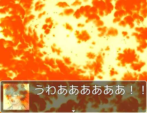 爆発すっぞ！！　あと１分！！【ダウンロード版】 ゲーム画面5