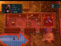 Redemptions Ocean　体験版 ゲーム画面3