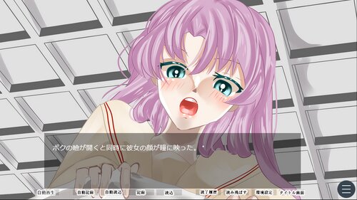 ワタリドリの楽園2.0 ゲーム画面2