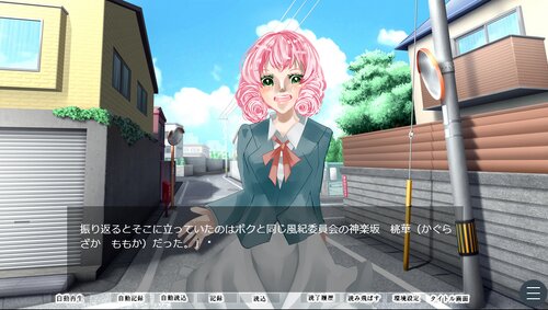 ワタリドリの楽園2.0 ゲーム画面4
