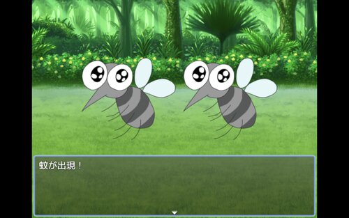 パクチー嫌いな奴は遺伝子レベルで損してる ゲーム画面5