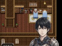 （体験版）満ちる絶望 欠けていく愛 ゲーム画面3