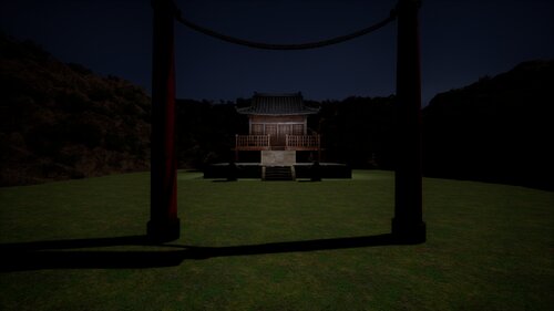 賽銭マスター ゲーム画面2