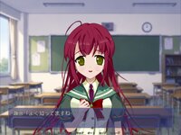また、明日。２ ゲーム画面3