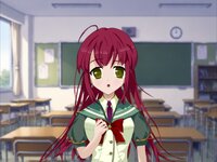 また、明日。２ ゲーム画面