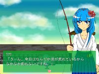 Unfriendly Island（アンフレンドリー　アイランド） ゲーム画面2