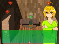 Unfriendly Island（アンフレンドリー　アイランド） ゲーム画面3
