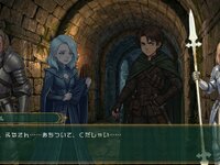 「可愛いって言ったらぶん殴るぞ」～歴戦パーティーがロリショタに！？～ ゲーム画面1