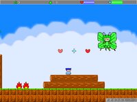 Practice Month Ⅴ ゲーム画面5