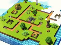 Ruins~出逢いと旅の遺跡~ ゲーム画面5