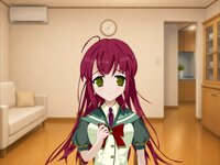また、明日。３ ゲーム画面