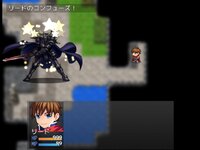 指示に従えばクリアできるＲＰＧ ゲーム画面4