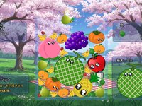 XX GAME: The Evolution Merge Puzzle【体験版】 ゲーム画面1