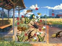XX GAME: The Evolution Merge Puzzle【体験版】 ゲーム画面5