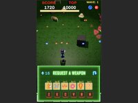 Electric Nightmare ゲーム画面2