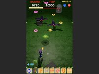 Electric Nightmare ゲーム画面3