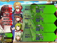 (DL版) ハロルドの混沌冒険記Ⅱ～真の勇者の誕生～ ゲーム画面1