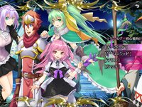 (DL版) ハロルドの混沌冒険記Ⅱ～真の勇者の誕生～ ゲーム画面5