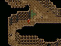 形見のルビーと鳥の歌 ゲーム画面5