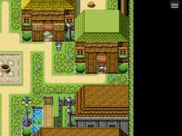 始まりの地 ゲーム画面3