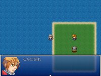 project4 ゲーム画面1