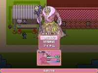 私たち、マジカル俱楽部！～魔法使いたちの夢～ ゲーム画面5