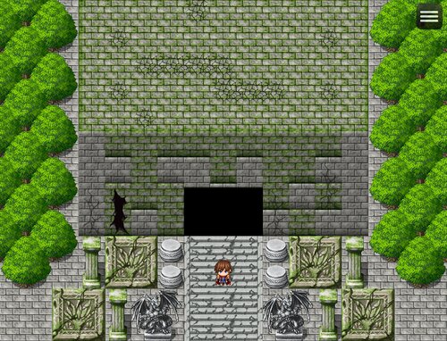ゲーム ゲーム画面2