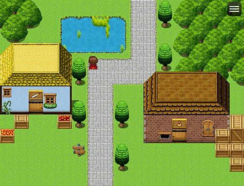 ゲーム ゲーム画面3
