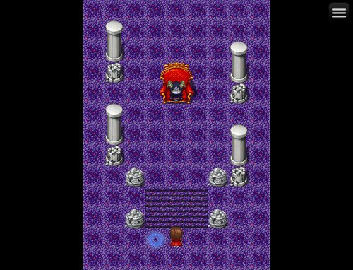 ゲーム ゲーム画面5