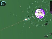 Cosmic Wipe ゲーム画面5