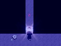 旧夜今宵譚 -Trace tag-　 ゲーム画面2