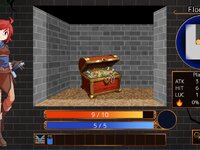 AssultCrawler ゲーム画面2