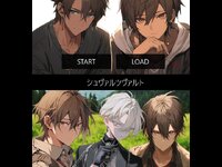 シュヴァルツヴァルト