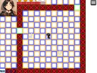 未鑑定ダンジョン ゲーム画面1