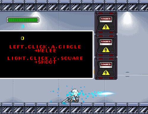 REVERSI ゲーム画面1