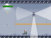 REVERSI ゲーム画面3