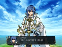 神器伝承　Voice Edition ゲーム画面5