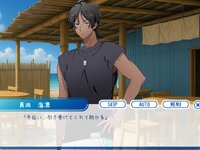 アイスクリームモーメント ゲーム画面2